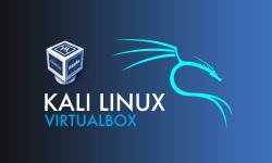 Featured image of post VirtualBox导入Kali镜像失败