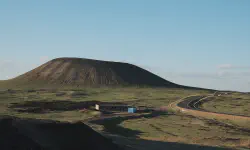 Featured image of post 去乌兰察布看草原和火山